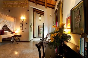 Reef Villa & Spa