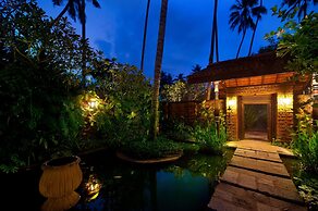 Reef Villa & Spa