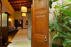 Reef Villa & Spa