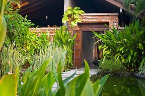 Reef Villa & Spa