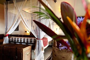Reef Villa & Spa