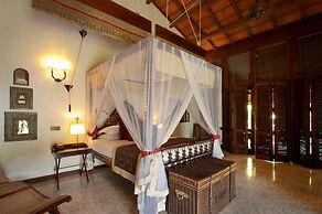 Reef Villa & Spa