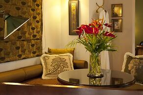 Reef Villa & Spa
