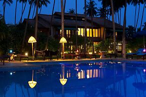 Reef Villa & Spa