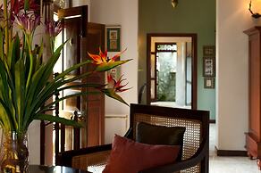 Reef Villa & Spa