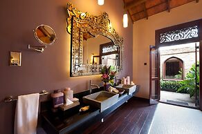 Reef Villa & Spa