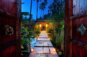 Reef Villa & Spa