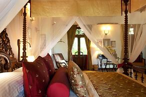 Reef Villa & Spa