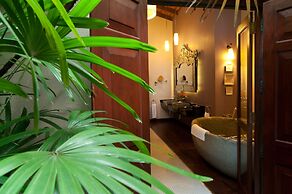 Reef Villa & Spa