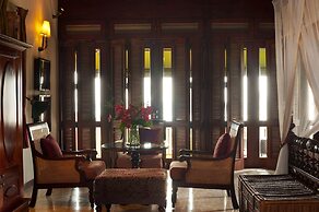 Reef Villa & Spa