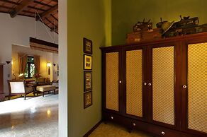Reef Villa & Spa