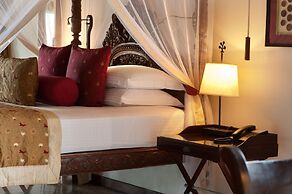 Reef Villa & Spa
