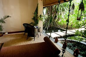 Reef Villa & Spa