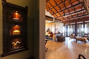 Reef Villa & Spa