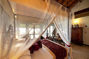 Reef Villa & Spa