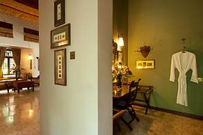 Reef Villa & Spa