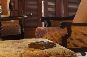 Reef Villa & Spa