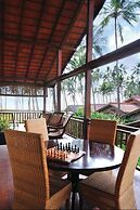 Reef Villa & Spa
