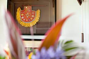 Reef Villa & Spa