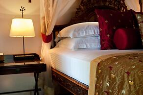Reef Villa & Spa