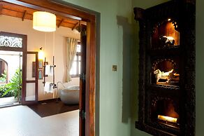 Reef Villa & Spa