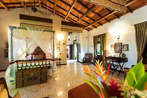 Reef Villa & Spa