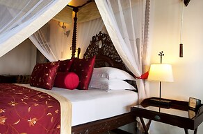 Reef Villa & Spa