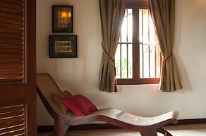 Reef Villa & Spa
