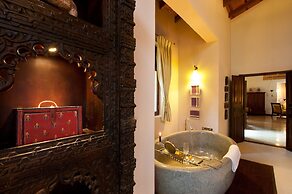 Reef Villa & Spa