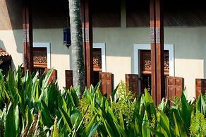 Reef Villa & Spa