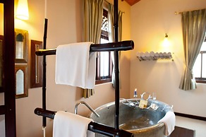 Reef Villa & Spa