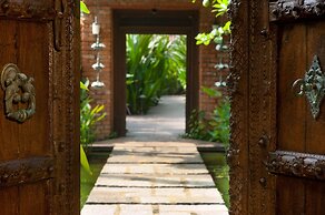 Reef Villa & Spa