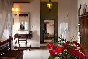 Reef Villa & Spa