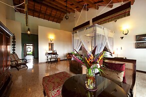 Reef Villa & Spa