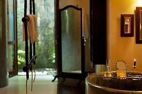 Reef Villa & Spa