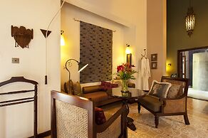 Reef Villa & Spa