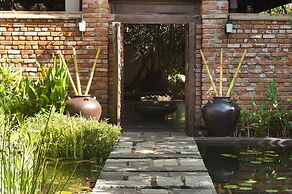 Reef Villa & Spa