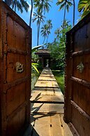 Reef Villa & Spa