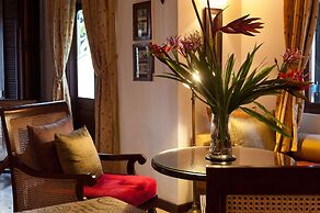 Reef Villa & Spa