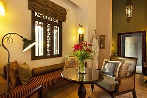 Reef Villa & Spa