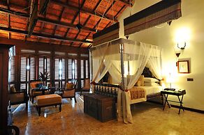 Reef Villa & Spa
