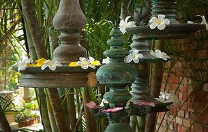 Reef Villa & Spa