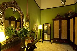 Reef Villa & Spa