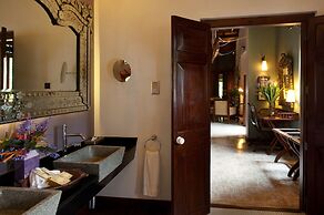 Reef Villa & Spa