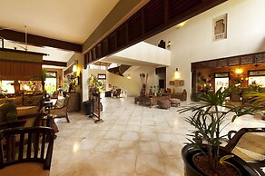 Reef Villa & Spa