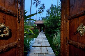 Reef Villa & Spa