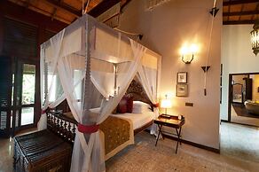 Reef Villa & Spa