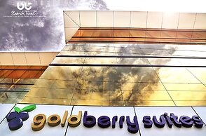 Goldberry Suites & Hotel Mactan