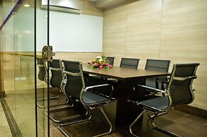 Goldberry Suites & Hotel Mactan