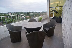 Goldberry Suites & Hotel Mactan